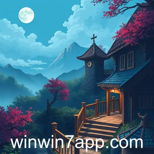 Exploring the Exciting Realm of Adventure Games: A Dive into 'WINWIN7'