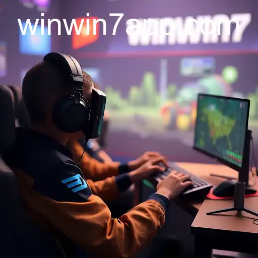 Emerging Trends in Online Gaming