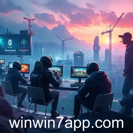 Emerging Trends in the Online Gaming Landscape