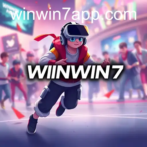 The Evolution of Online Gaming: A New Era with WINWIN7