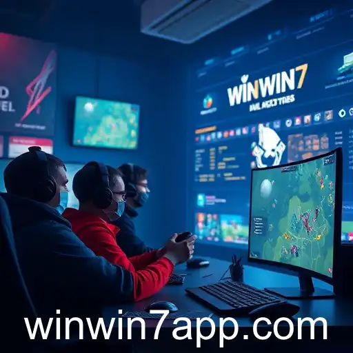 Emerging Trends in Online Gaming