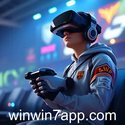 Emerging Trends in Online Gaming