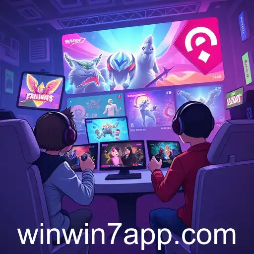 Emerging Trends in the Online Gaming Landscape