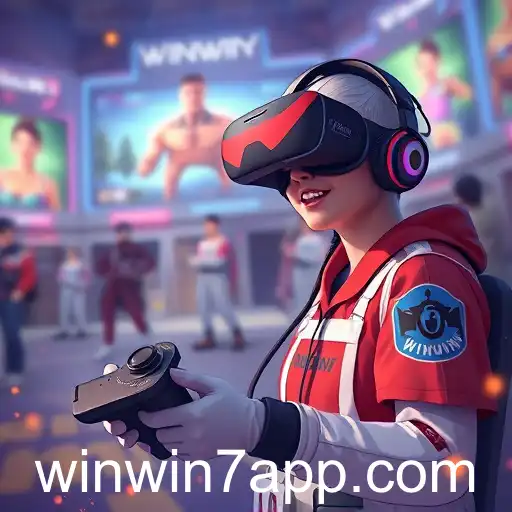 The Evolution of Online Gaming in 2025