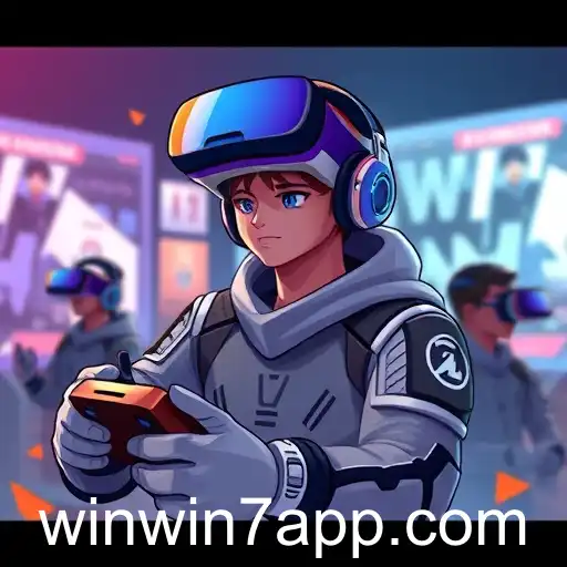 The Evolution of Online Gaming Platforms