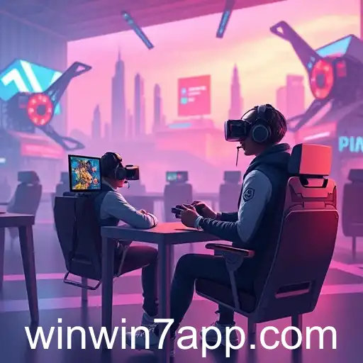 The Rise of Online Gaming Cultures