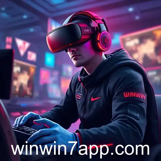 The Rise of Digital Entertainment Platforms