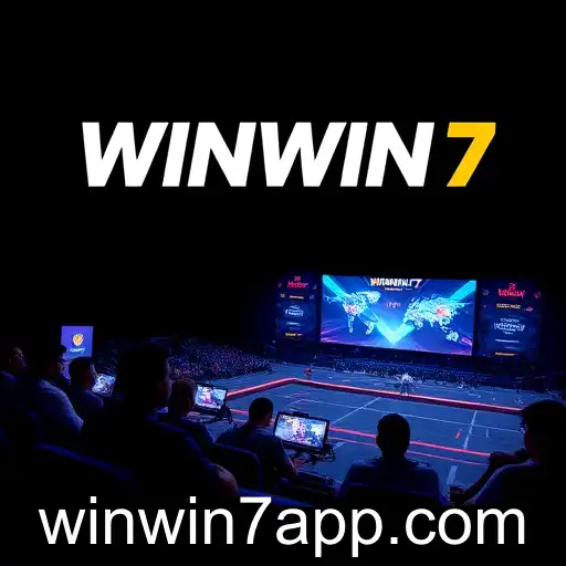 The Rise of WINWIN7 in the Gaming World