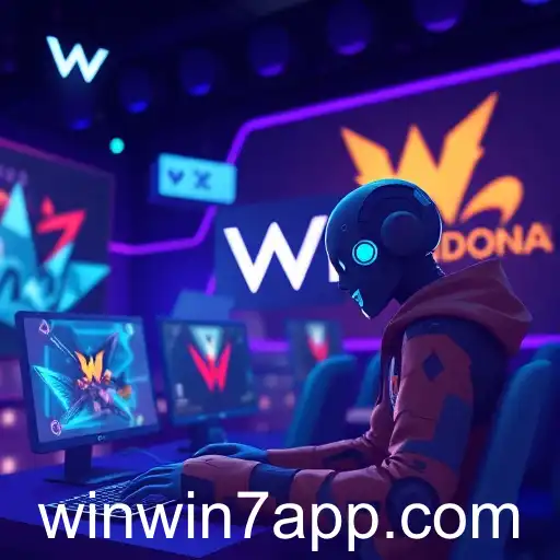 The Rise of WINWIN7 in the Gaming World