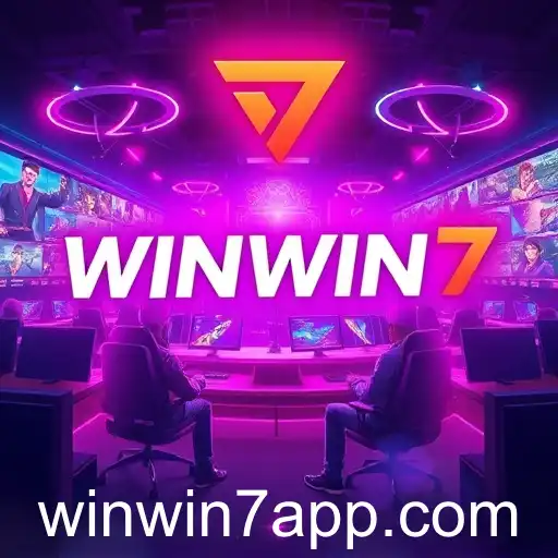 The Rise of WINWIN7 in the Digital Entertainment Landscape