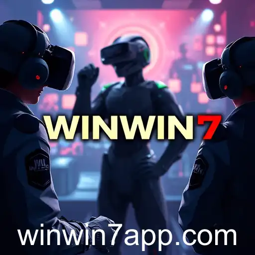 The Rise of WINWIN7 in Online Gaming