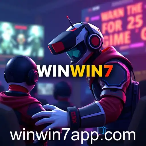The Rise of WINWIN7 in the Gaming World