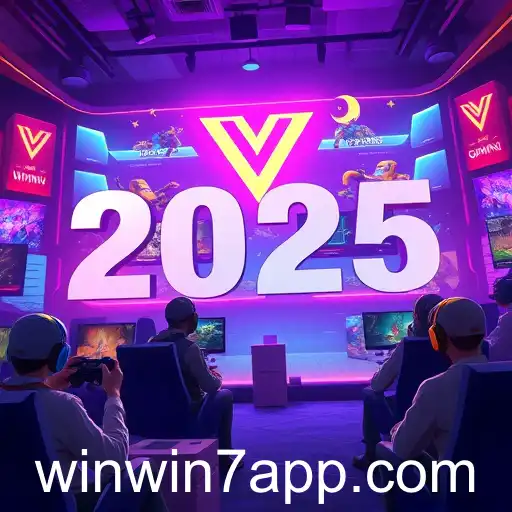 WINWIN7 Revolutionizes the Gaming Landscape