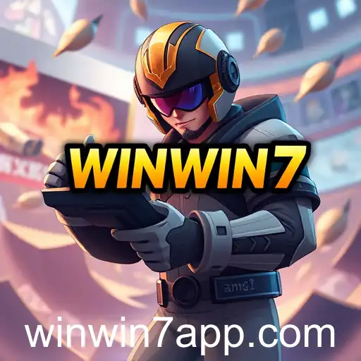 WINWIN7: The Gaming Platform Revolution