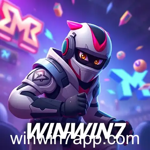 WINWIN7: Revolutionizing Online Gaming