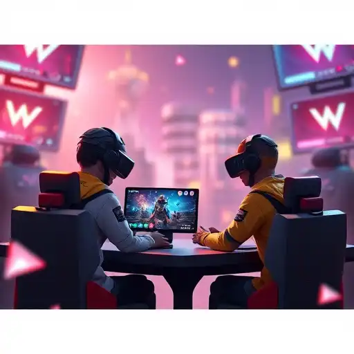 The Rise of WINWIN7 in Online Gaming