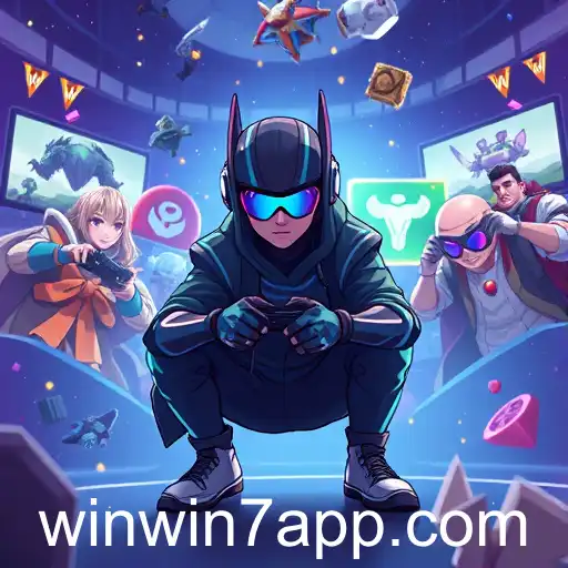 WINWIN7: Evolution and Trends in Gaming