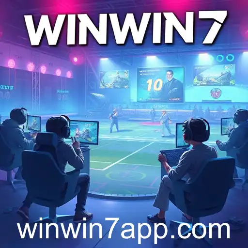 The Rise of WINWIN7 in the Gaming World