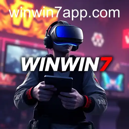WINWIN7: Evolution of Online Gaming