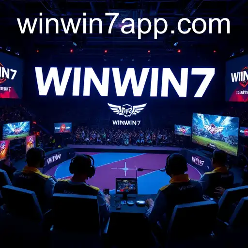The Rise of WINWIN7 in the Gaming World