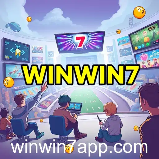 The Rise of WINWIN7 in Gaming Culture