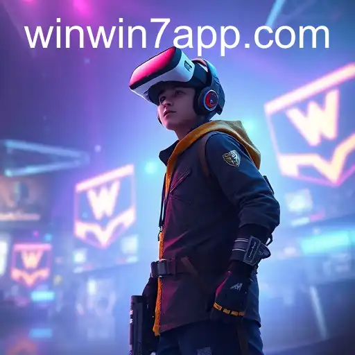 The Rise of WINWIN7: A New Player in the Online Gaming World