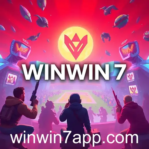 The Rise of WINWIN7: Revolutionizing Online Gaming