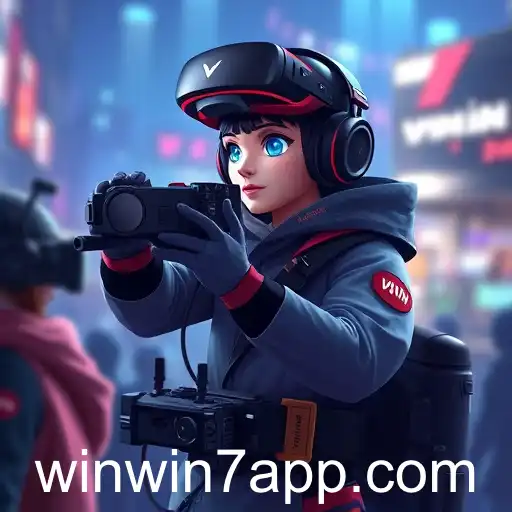 The Rise of WINWIN7 in the Gaming World