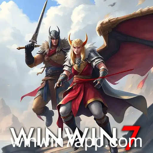 Exploring the Intricacies of Role Playing Games: The WINWIN7 Phenomenon