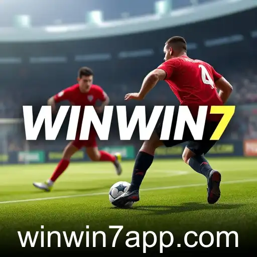 Exploring the Exciting World of 'Sports Games' with WINWIN7