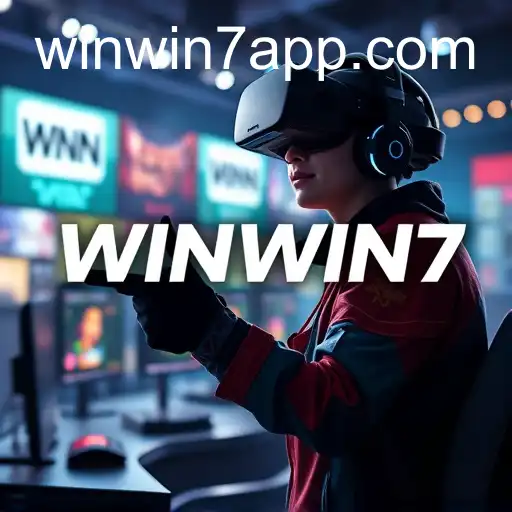 WINWIN7 Reshaping the Gaming Landscape