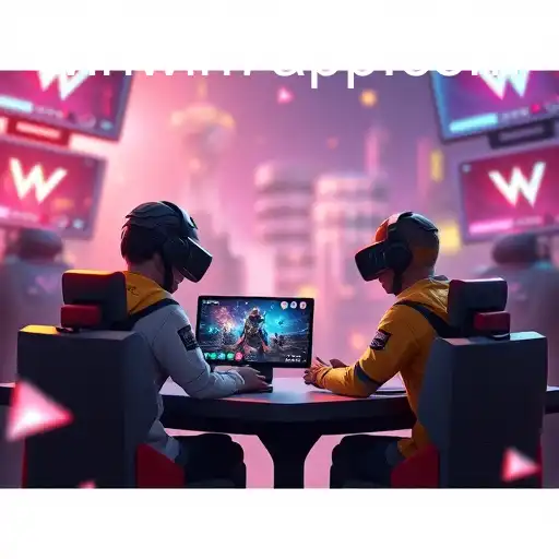 The Rise of WINWIN7 in Online Gaming